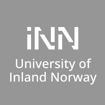 University of Inland Norway logo
